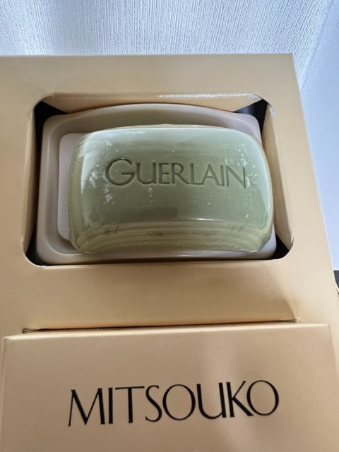 Coffret parfum Mitsouko Guerlain. Rare, vintage 1970. Scellé