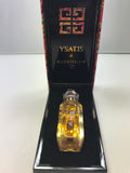 Ysatis Givenchy pure parfum 7 ml. Rare vintage first 