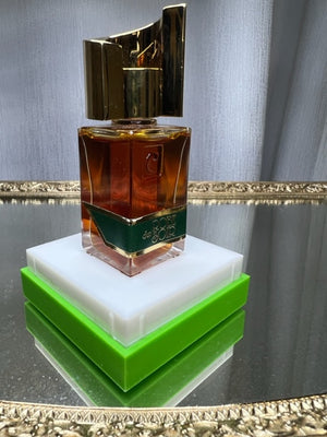 Robe d'Un Soir Carven pure parfum 15 ml. Rare, vintage 1970. Sealed bottle