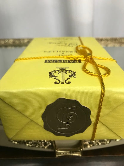 Bal a Versailles Desprez pure parfum 29,5 ml. Rare édition vintage 1970. Original. Scellé.