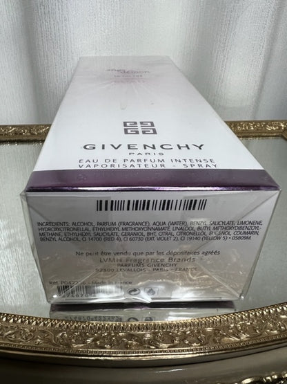 Ange ou Demon Le Secret Elixir Givenchy edp 100 ml. Édition vintage première version scellé