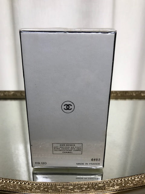 Chanel No 19 pure parfum 7,5 ml. Vintage 1991. Sealed