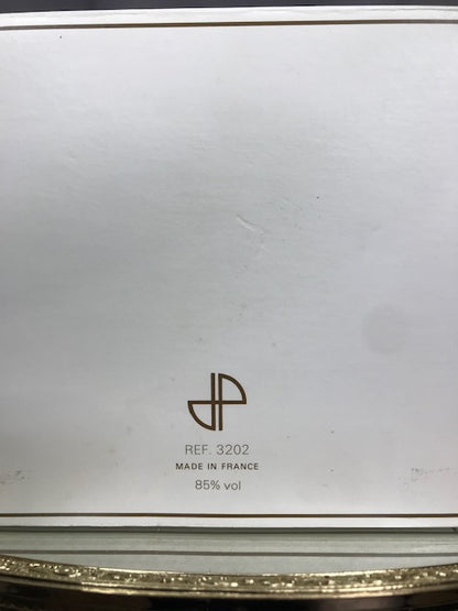 Jean Patou Eau de 1000 edp 60 ml. Rare, vintage 1974.
