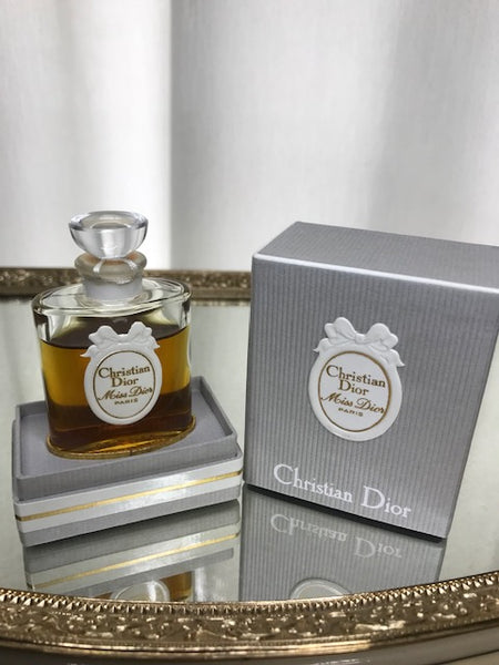 Dior Vintage Parfum 
