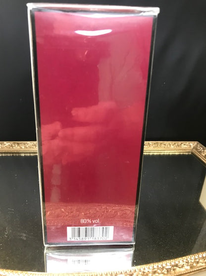 Antaeus Chanel edt 200 ml. Rare, vintage 1991 original limited edition. Sealed