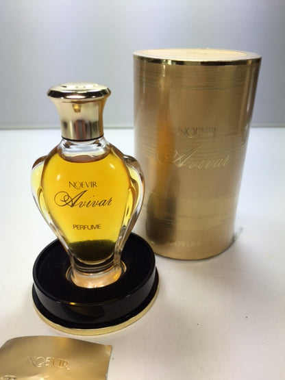 Avivar Noevir (Japan) pure parfum 15 ml. Rare vintage. 