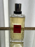 Habit Rouge Guerlain edt 100 ml. Vintage. Scatola senza