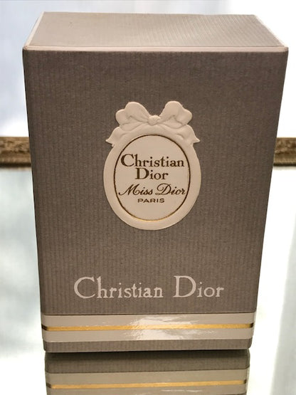 Miss Dior Dior pure parfum 30 ml. Rare, vintage 1960. Sealed