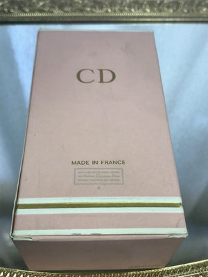Diorissimo Dior pure parfum 25 ml. Rare vintage 1970 edition original.
