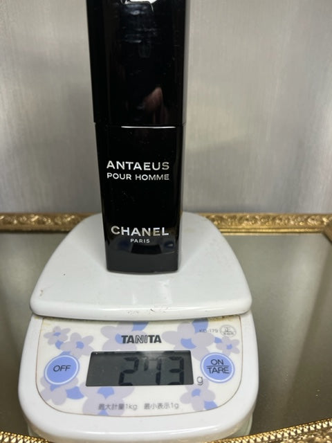 Antaeus Chanel Apres Rasage 100 ml. Vintage 1981 original edition. Sealed bottle