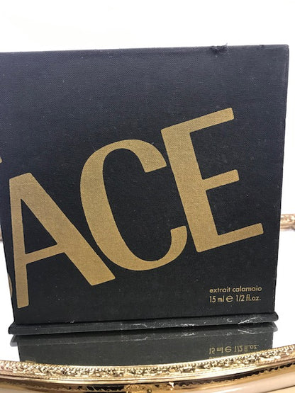 V/E Versace extrait 15 ml. Rare, vintage 1998. Édition limitée. Flacon scellé