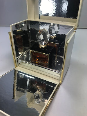 Gianfranco Ferre Ferre pure parfum 7,5 ml. Rare vintage 