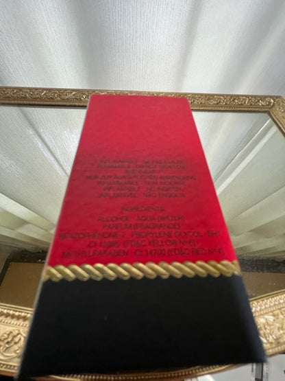 Yvresse YSL edt 60 ml. Vintage first edition. Sealed bottle