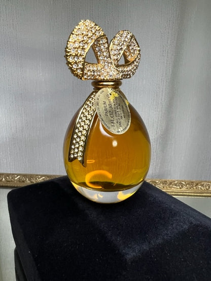 Elizabeth Taylor White Diamonde pure parfum 30 ml vintage 1991 original.