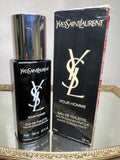 YSL Pour Homme Haute Concentration YSL edt 100 ml. Vintage 1984. Sealed bottle