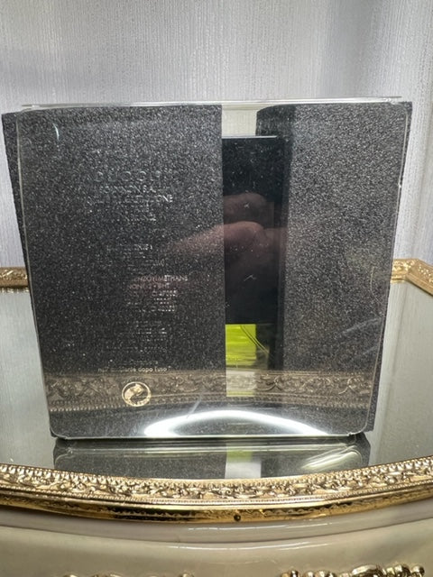 Envy Gucci edt 100 ml. Vintage, first edition. Sealed bottle