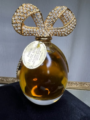 Elizabeth Taylor White Diamonde pure parfum 30 ml vintage 1991 original.