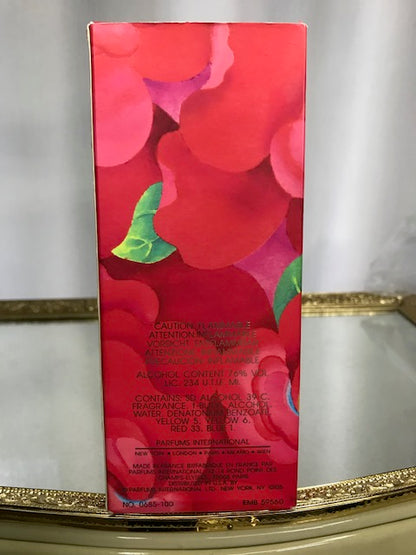 Chloe Narcisse edt 100 ml. Rare, millésime 1992.