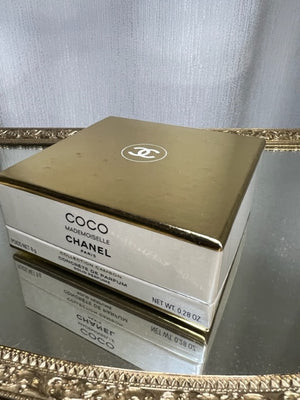 Chanel Coco Mademoiselle Concrete Parfum solid parfum 8 g. Sealed case