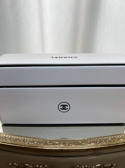 Chanel parfums set Bois des Iles, Gardenia, Cuir de Russie (7,5 ml extrait x 3). Sealed bottles