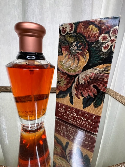 Tuscany per Donna Aramis edp 100 ml. Vintage, flacon scellé