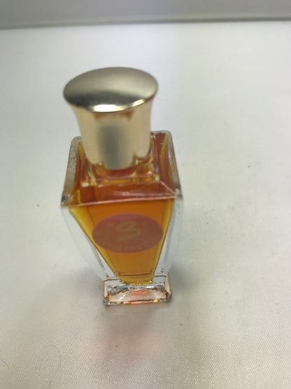 S Schiaparelli pure parfum 10 ml in sac. Rare vintage 1970s.