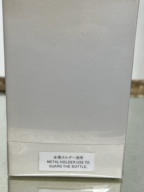 Yoshie Inaba Parfum de Nuit pure parfum 15 ml. Vintage. Sealed