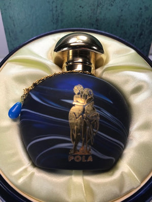 Rencontre Pola pure parfum 25 ml. Rare vintage. Sealed - 