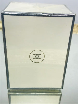 Chanel No 5 Extrait T.T.P.M. (7 ml) rare original 1964s Sealed. Crystal bottle.