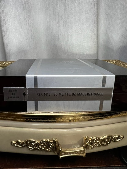 Vivre Molyneux pure parfum 30 ml. Vintage 1980 edition. Sealed.
