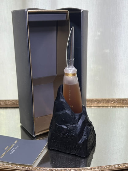 Compefragrance 1994 «Femme fatale», Pola extrait 7 ml. Vintage 1994. Sealed bottle.