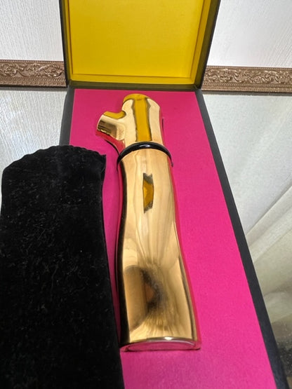 C'est La Vie Christian Lacroix pur parfum 7,5 ml. Édition originale vintage 1990