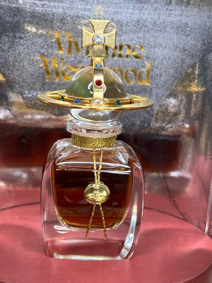Boudoir Vivienne Westwood pure parfum 20 ml. Vintage. Sealed