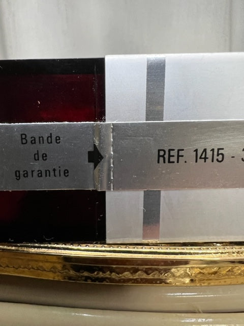 Vivre Molyneux pure parfum 30 ml. Vintage 1980 edition. Sealed.