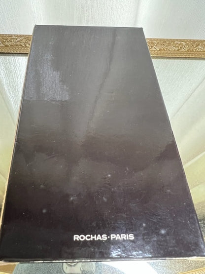 Mystère de Rochas edp 100 ml. Vintage 1978. Flacon scellé