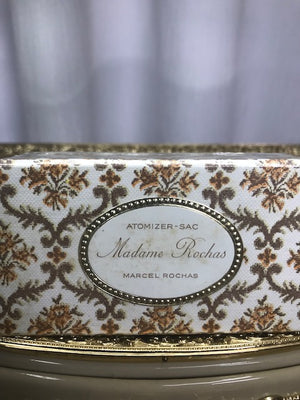 Madame Rochas Marcel Rochas pure parfum 7,5 ml. Vintage. Sealed
