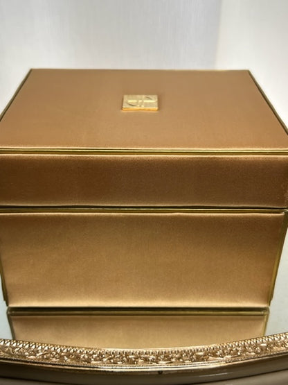 Joy Jean Patou extrait 30 ml baccarat. Rare, vintage, sealed. Superb condition