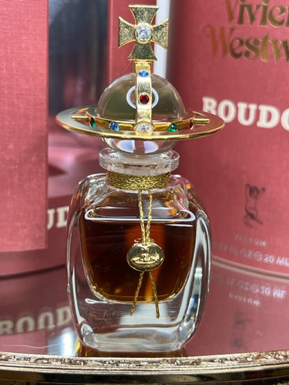Boudoir Vivienne Westwood pure parfum 20 ml. Vintage. Sealed