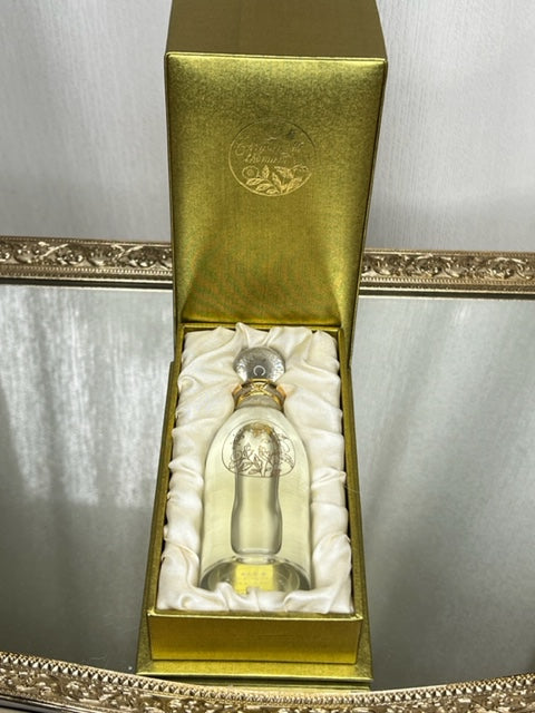 Shiseido Chrysanthemum pur parfum 25 ml. Rare, vintage 1990. Scellé