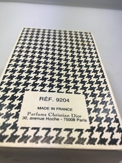 Miss Dior Dior Eau de Cologne 112 ml. Rare vintage 1970s - 