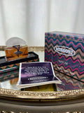 Missoni Missoni pur parfum 7,5 ml. Vintage 1981. Flacon scellé