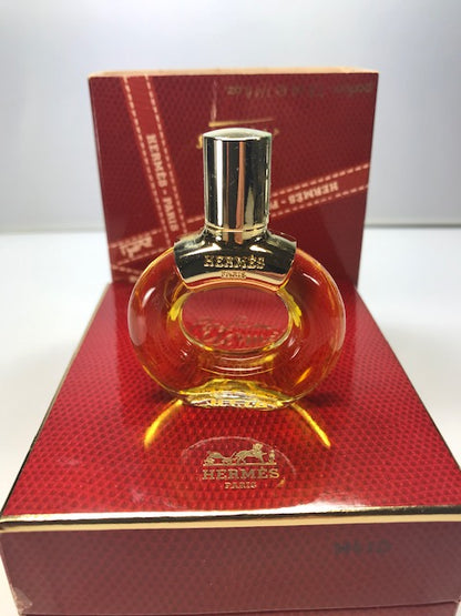 Parfum de Hermès pure parfum 7,5 ml. Rare vintage first 