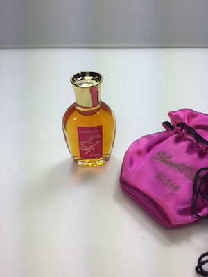 Shocking Schiaparelli pure parfum 7,5 ml in sac. Rare 