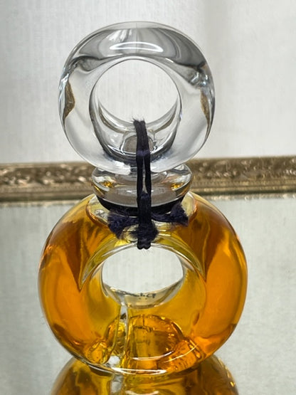 Bijan Bijan extrait 30 ml. Vintage, première édition. Bouteille scellée. Boîte sans