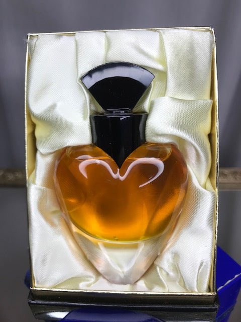 Shiseido Enchanting Dance avec diamant pur parfum 12 ml. Rare édition limitée 1986