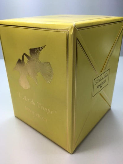 L’air du temps Nina Ricci pure parfum 29 ml. Scellé. Vintage rare 1970