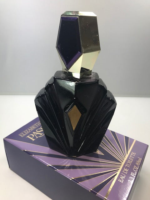 Passion Elizabeth Taylor’s eau de toilette 68 ml. Rare 