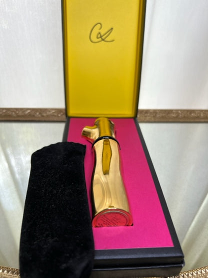 C'est La Vie Christian Lacroix pur parfum 7,5 ml. Édition originale vintage 1990