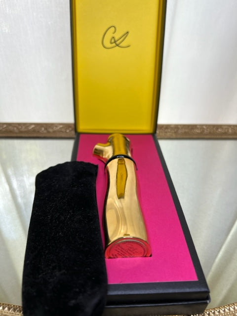 C'est La Vie Christian Lacroix pur parfum 7,5 ml. Édition originale vintage 1990