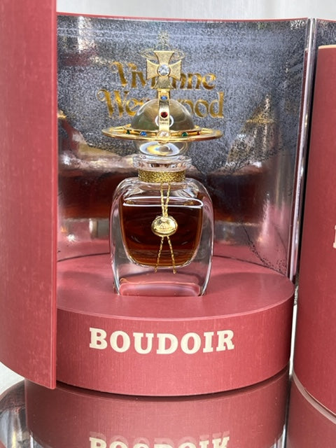 Boudoir Vivienne Westwood pure parfum 20 ml. Vintage. Sealed